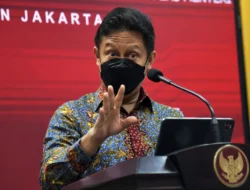 Tingkatkan Ekonomi Bangsa, Menkes Minta Fasilitas Kesehatan Gunakan Buatan Indonesia