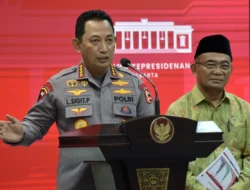 Mudik Nataru Aman, Pemerintah Telah Menyiapkan Langkah – Langkah  Antisipasi