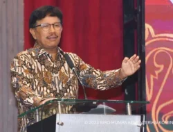 Serangkaian HPN Medan, Menkominfo Ajak Pers Manfaatkan Transformasi Digital sebagai Peluang