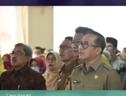 Pemkot Palembang Dukung Sekolah Penggerak Kurikulum Merdeka