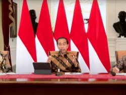 Tingkatkan Perekonomian Dalam Negeri, Pemerintah Resmi Melarang Ekspor Bijih Bauksit