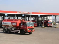 Jelang Ramadan, Pertamina Jamin Pasokan BBM dan LPG Aman di Jawa Tengah-DIY