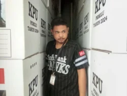 Ini Logistik Pemilu 2024 dan Jumlah DPT Tingkat Nasional