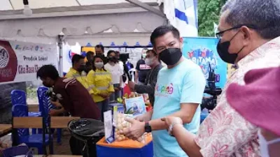 Likupang Tourism Festival (LTF) 2022 siap digelar