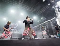 Grup band melodic death metal Indonesia asal Pulau Dewata, Ludicia, guncang Wacken Open Air 2022, Ini asanya..