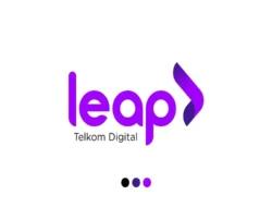 Leap-Telkom Digital Brand Baru Persembahan Telkom, Ente Mau Tahu !