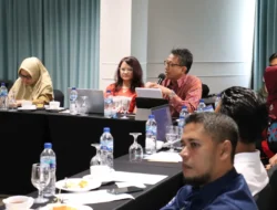 Menarik, Potensi Wisata Tanjung Kelayang Belitung Dipromosikan ke Luar Negeri
