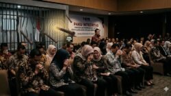Saat Jeruji Besi Mengetuk Sanubari, Puluhan Kepala Daerah Menangis dan Merenung di KPK