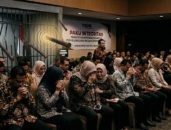 Saat Jeruji Besi Mengetuk Sanubari, Puluhan Kepala Daerah Menangis dan Merenung di KPK