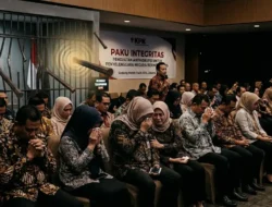 Saat Jeruji Besi Mengetuk Sanubari, Puluhan Kepala Daerah Menangis dan Merenung di KPK