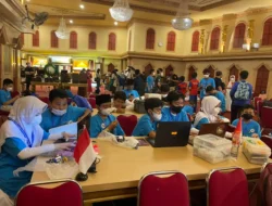 Hebat, Anak-anak ini borong medali di Ajang International Islamic School Robot Olympiad