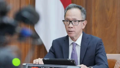 Wamenlu Mahendra : MIKTA Berperan Sebagai Kekuatan Positif & Bagian dari Solusi Tantangan global