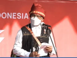 Data Sangat Penting, Pemerintah Akan Jaga Kedaulatan Digital