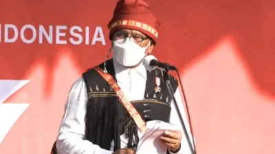 Data Sangat Penting, Pemerintah Akan Jaga Kedaulatan Digital