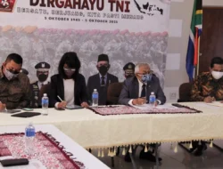 ‘Business Matching’ di Mpumalanga Afrika Selatan, Ini yang Ditawarkan RI