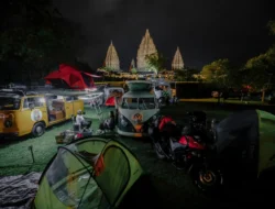 Laksanakan  Empat Program, Upaya Dorong Akselerasi Destinasi TWC Borobudur