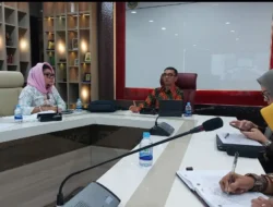 Medan Siap Tuan Rumah HPN