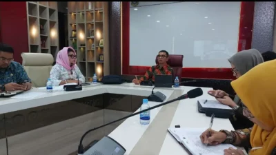 Medan Siap Tuan Rumah HPN
