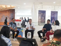Cek Yuk ! Apa Saja yang Bisa Dilihat di Laman Google Arts and Culture Terkait Benda Muatan Kapal Tenggelam
