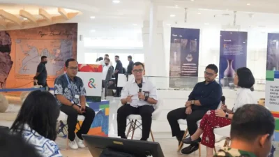 Cek Yuk ! Apa Saja yang Bisa Dilihat di Laman Google Arts and Culture Terkait Benda Muatan Kapal Tenggelam
