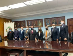 Kamus Terbaik Di Negara Panama Ini Siap Kerjasama dengan Kampus di Indonesia