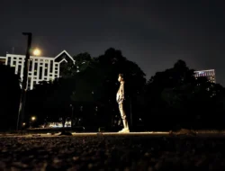 Jalal, Epic nya Galaxy S23 Series Abadikan Momen Epic Earth Hour Tahun Ini