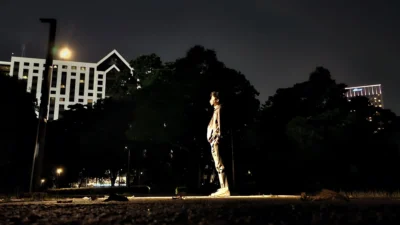 Jalal, Epic nya Galaxy S23 Series Abadikan Momen Epic Earth Hour Tahun Ini
