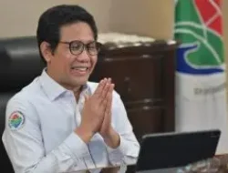 Mendes, Kampus Berperan Penting Dalam Membangun Desa