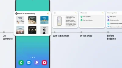 3 Alasan Kamu Harus Beralih ke Android Sekarang dan Pilih Galaxy S23 Series 5G