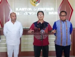 Ingin jadikan kelor makanan tradisional dan herbal Indonesia, menkes  pesan begini untuk Pemda NTT