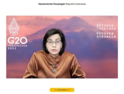 Usai Pandemi, Kini Risiko Berasal Tekanan Ekonomi Global