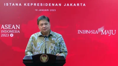 Tekan Dampak PHK, Padat Karya Solusinya