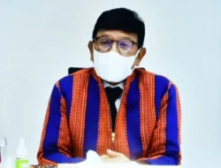 Maraknya Infodemi, Menkominfo Instruksikan Pengelola Platform Medsos Lebih Aktif Bersihkan Ruang Digital