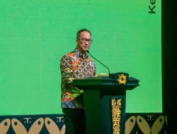 Hilirisasi, Kunci Dongkrak Pertumbuhan Ekonomi
