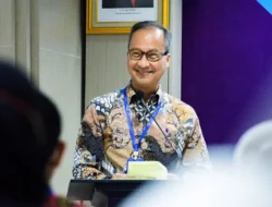 Naik double digit,  sektor industri manufaktur kian bergairah