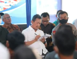 Agar Bisa Melaut, Gak Neko-neko Nelayan, yang Penting Soal Ini Terpenuhi