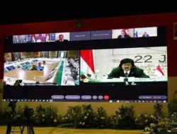 Dinilai Miliki Kemampuan Atasi Masalah Global, Begini Asa Menteri LHK terhadap Anggota G20
