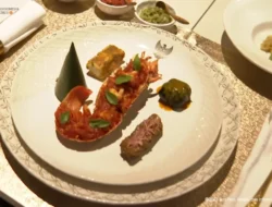 Kuliner Khas Nusantara, Lengkapi Jamuan  Peserta KTT ASEAN