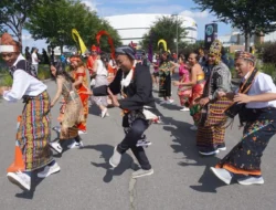 Promosikan kekayaan seni & budaya pada Mondokarnaval Cultures