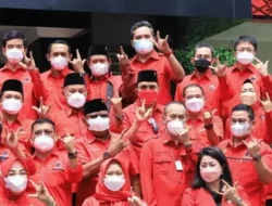 Butuh Komitmen yang Tinggi untuk Jalankan Roda Pemerintahan Tanpa KKN