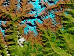IBM & NASA Open Source Model Yayasan AI Geospasial Terbesar di Wajah Memeluk