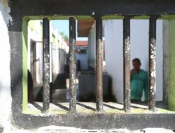 Pascakebakaran Lapas, Sudah Saatnya Membenahi Tata Kelola Lembaga Pemasyarakatan