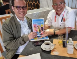 Dibalik Cerita Perjuangan Media Center PON XXI Aceh-Sumut 2024