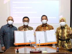 Mau Nggak Mau, 2 BUMN Ini Harus Berkolaborasi Soal Digitalisasi, Begini Bentuk Kerjasamanya!