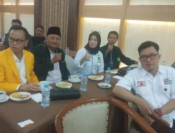 Karyono Katakan Muswil VI PBB di Sumsel Cacat Hukum DPP  Harus Bersikap Tegas