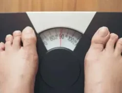 Kurang Aktivitas Fisik, Salah Satu Penyebab Obesitas pada Anak