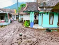 Pasca gempa, Kepala BNPB tinjau Garut