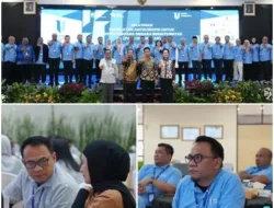 Gedung KPK Jadi Saksi, Ketua DPRD Sumsel dan Istri Komit Jaga Integritas di Bumi Sriwijaya