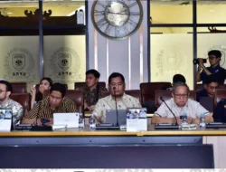 Pansus DPRD Sumsel Minta BUMD dan OPD Kompak Dongkrak PAD