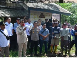 Kawal Rekomendasi Pansus, DPRD Sumsel Sukses Jembatani Warga dan PT Gembala
